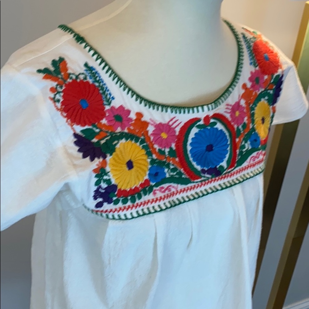 Mexican Top - Picture 4 of 4